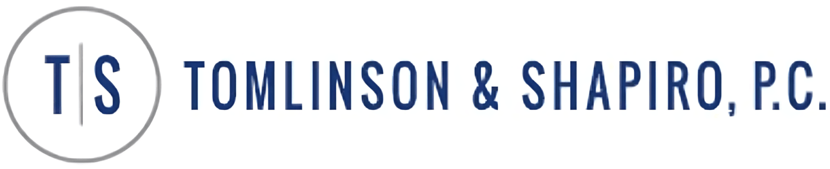 Tomlinson & Shapiro P.C.